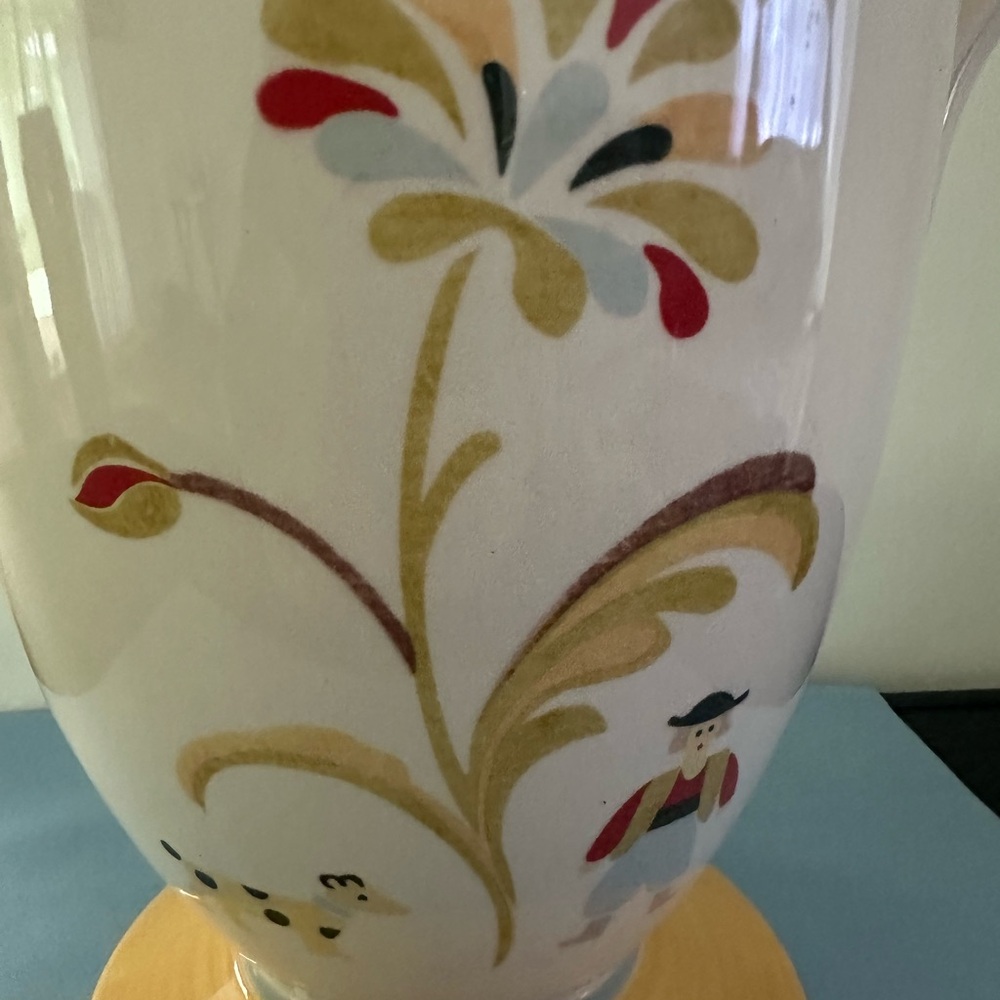 Waterford Great Room Formosa Large Pitcher - Picture 3 of 14